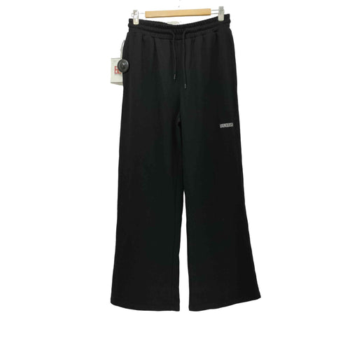ヴァンキッシュ VANQUISH Essential Straight Leg Sweatpants トレートレッグスウェットパンツ メンズ JPN:M